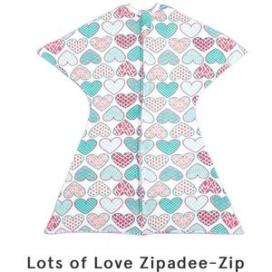Zipadee zip sleeping baby sleep sack